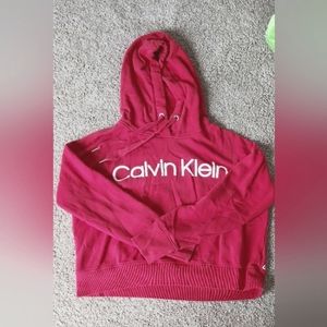 Calvin hoodie